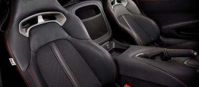 Dodge SRT Viper Time Attack Special Edition (2014) - picture 12 of 12