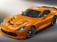 Dodge SRT Viper Time Attack Special Edition (2014) - picture 6 of 12