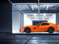 Dodge SRT Viper Time Attack Special Edition (2014)