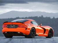 Dodge SRT Viper Time Attack Special Edition (2014) - picture 10 of 12