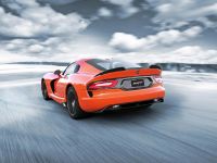 Dodge SRT Viper (2014) - picture 3 of 3