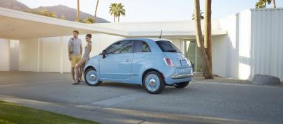 Fiat 500 1957 Edition (2014) - picture 4 of 6