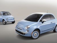 Fiat 500 1957 Edition (2014) - picture 1 of 6