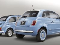 Fiat 500 1957 Edition (2014) - picture 5 of 6