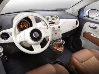 Fiat 500 1957 Edition (2014) - picture 6 of 6