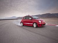 Fiat 500 Abarth and 500c Abarth (2014) - picture 1 of 16