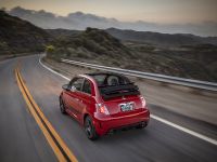 Fiat 500 Abarth and 500c Abarth (2014) - picture 3 of 16