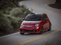 Fiat 500 Abarth and 500c Abarth (2014) - picture 4 of 16