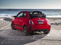 Fiat 500 Abarth and 500c Abarth (2014) - picture 5 of 16