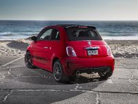 Fiat 500 Abarth and 500c Abarth (2014) - picture 6 of 16