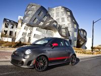 Fiat 500 Abarth and 500c Abarth (2014)
