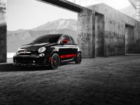 Fiat 500 Abarth and 500c Abarth (2014) - picture 10 of 16