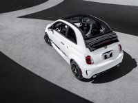 Fiat 500 Abarth and 500c Abarth (2014) - picture 14 of 16