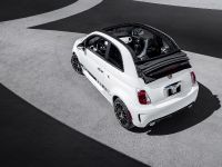Fiat 500 Abarth and 500c Abarth (2014)