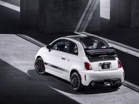 Fiat 500 Abarth and 500c Abarth (2014)
