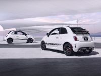 Fiat 500 Abarth and 500c Abarth (2014)
