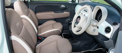 Fiat 500 Facelift (2014) - picture 4 of 12