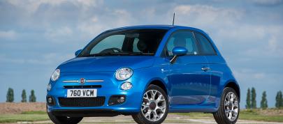 Fiat 500 Facelift (2014) - picture 7 of 12