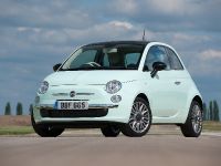 Fiat 500 Facelift (2014) - picture 1 of 12