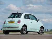 Fiat 500 Facelift (2014) - picture 2 of 12