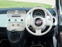 Fiat 500 Facelift (2014) - picture 5 of 12