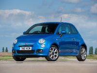 Fiat 500 Facelift (2014) - picture 7 of 12