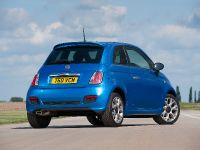 Fiat 500 Facelift (2014) - picture 8 of 12