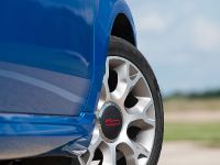 Fiat 500 Facelift (2014)