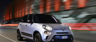 Fiat 500L Beats Edition (2014) - picture 7 of 24
