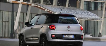 Fiat 500L Beats Edition (2014) - picture 12 of 24