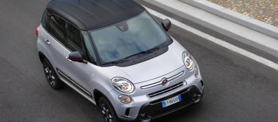 Fiat 500L Beats Edition (2014) - picture 15 of 24