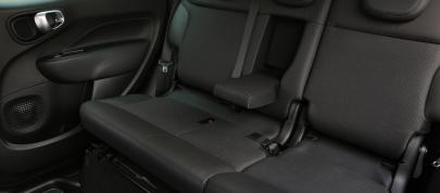 Fiat 500L Beats Edition (2014) - picture 20 of 24