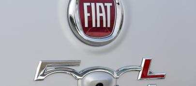 Fiat 500L Beats Edition (2014) - picture 23 of 24