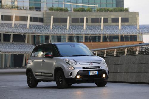 Fiat 500L Beats Edition (2014) - picture 8 of 24
