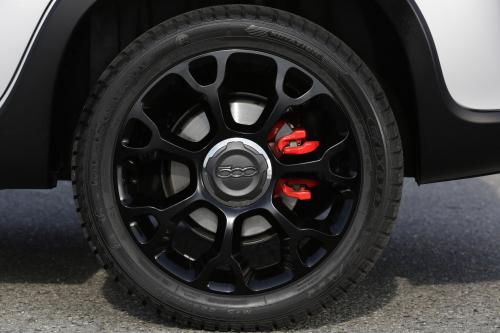 Fiat 500L Beats Edition (2014) - picture 24 of 24