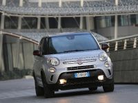 Fiat 500L Beats Edition (2014) - picture 1 of 24
