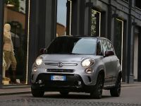 Fiat 500L Beats Edition (2014) - picture 2 of 24