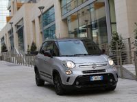 Fiat 500L Beats Edition (2014) - picture 3 of 24