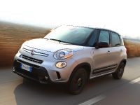 Fiat 500L Beats Edition (2014) - picture 4 of 24