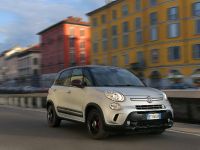 Fiat 500L Beats Edition (2014) - picture 6 of 24