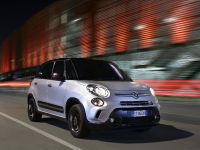 Fiat 500L Beats Edition (2014) - picture 7 of 24