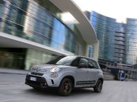 Fiat 500L Beats Edition (2014)