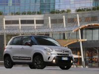 Fiat 500L Beats Edition (2014) - picture 10 of 24