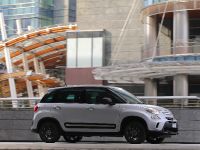 Fiat 500L Beats Edition (2014) - picture 11 of 24