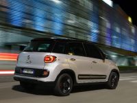 Fiat 500L Beats Edition (2014) - picture 13 of 24
