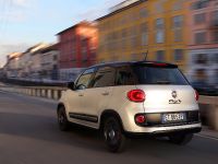 Fiat 500L Beats Edition (2014) - picture 14 of 24