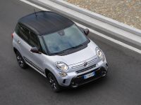 Fiat 500L Beats Edition (2014)