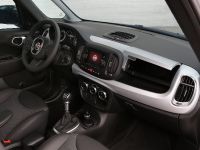 2014 Fiat 500L Beats Edition