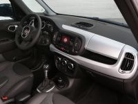 Fiat 500L Beats Edition (2014) - picture 18 of 24
