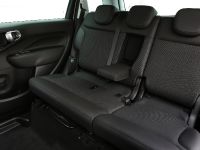 Fiat 500L Beats Edition (2014)